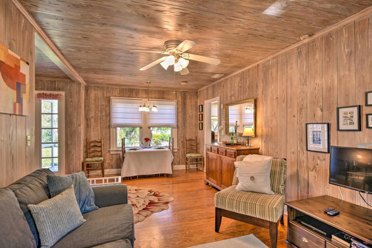 Cottage With Private Pool - Walk To Lake Wales! ภายนอก รูปภาพ