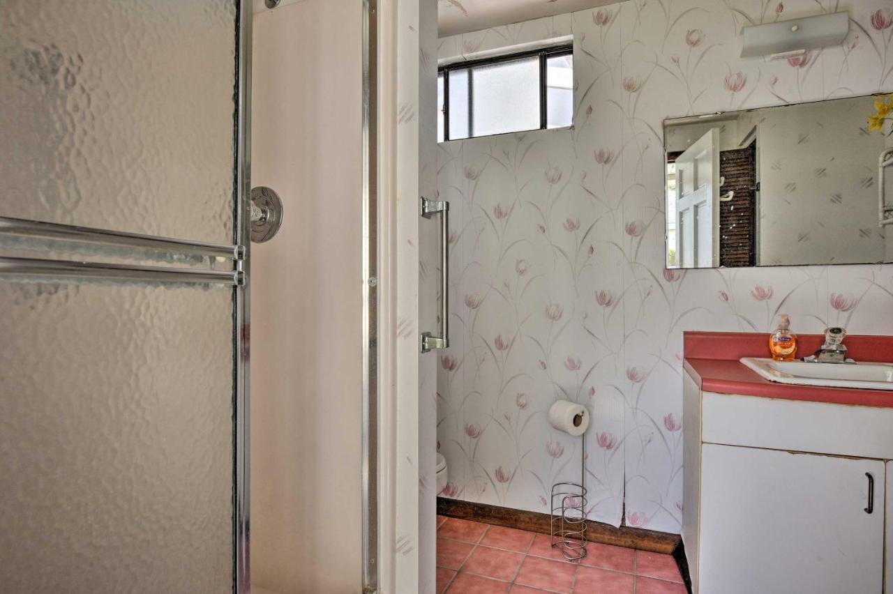Cottage With Private Pool - Walk To Lake Wales! ภายนอก รูปภาพ