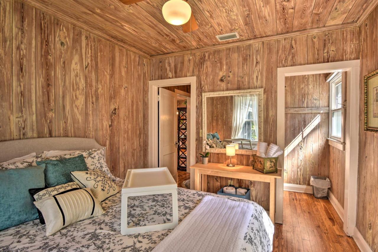 Cottage With Private Pool - Walk To Lake Wales! ภายนอก รูปภาพ
